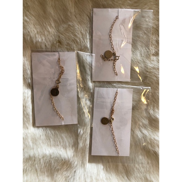 Tribe Alive Glass Beads Bracelets NWOT - Picture 3 of 4